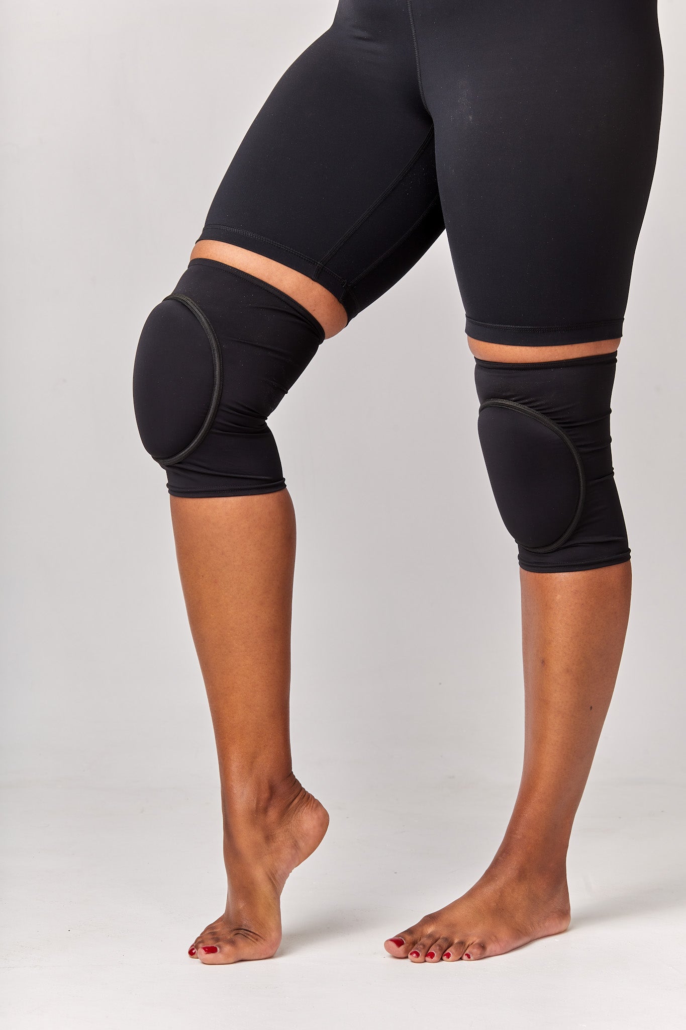 Dance Knee Pads