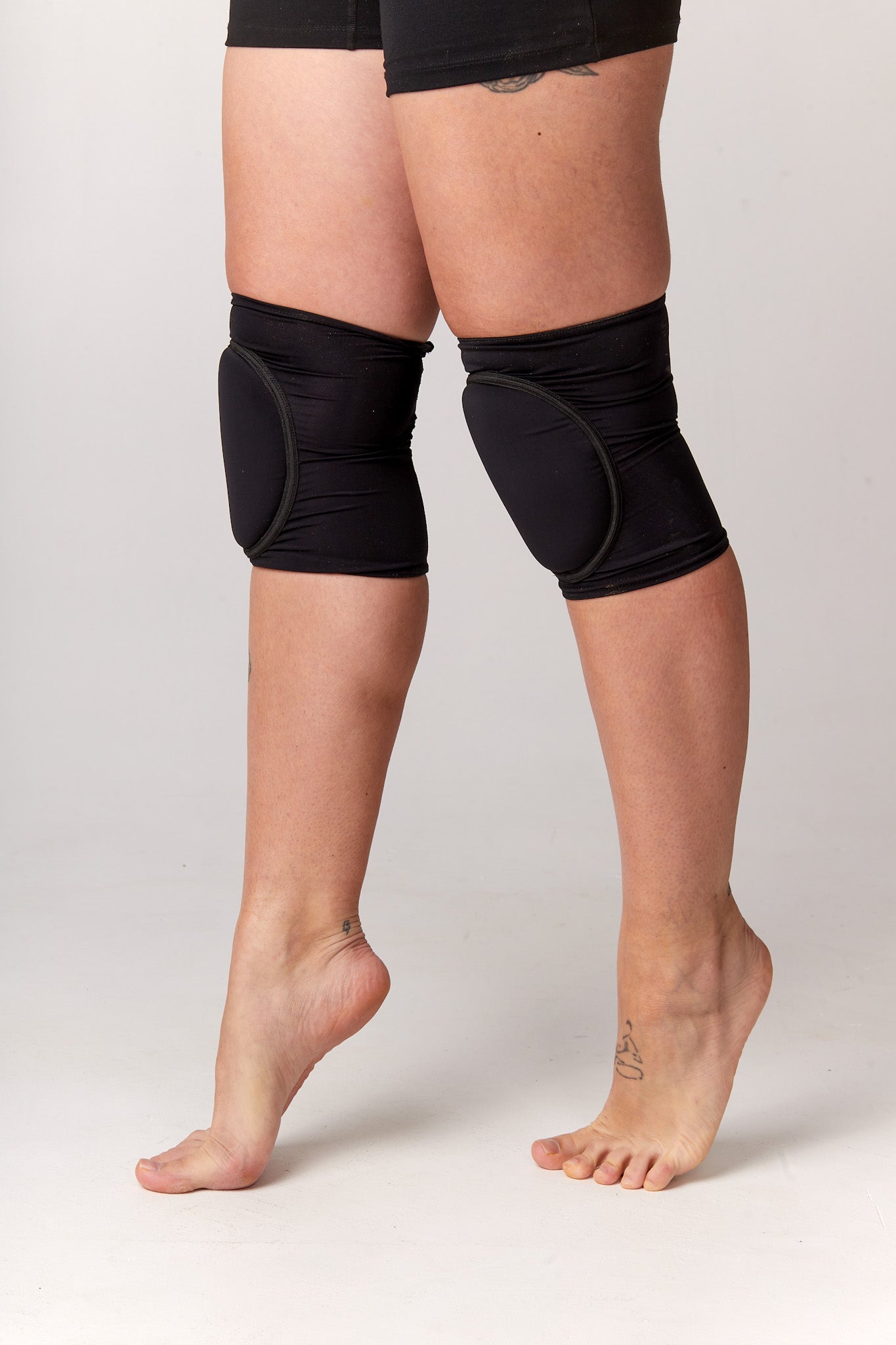 Dance Knee Pads