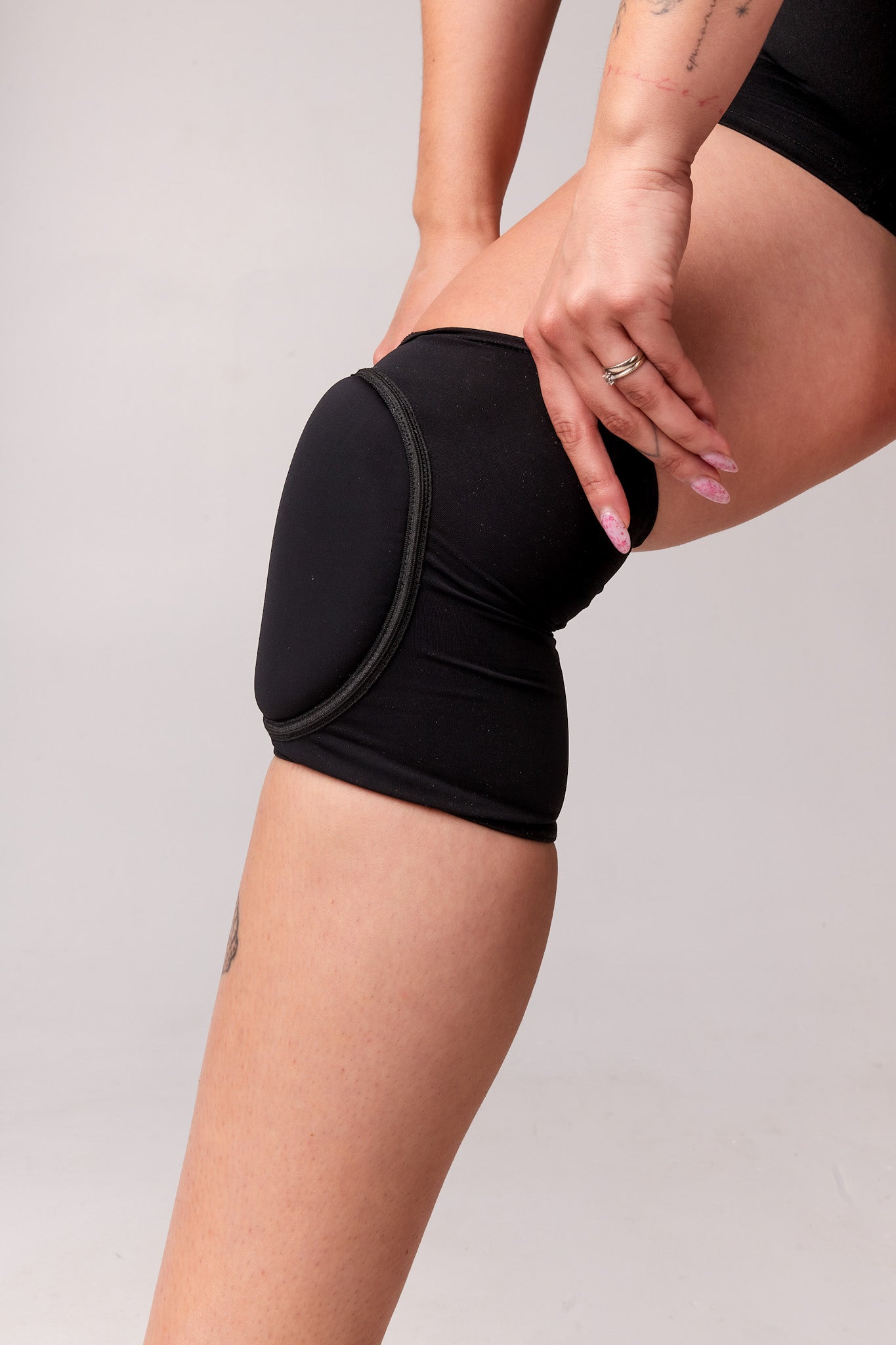 Dance Knee Pads