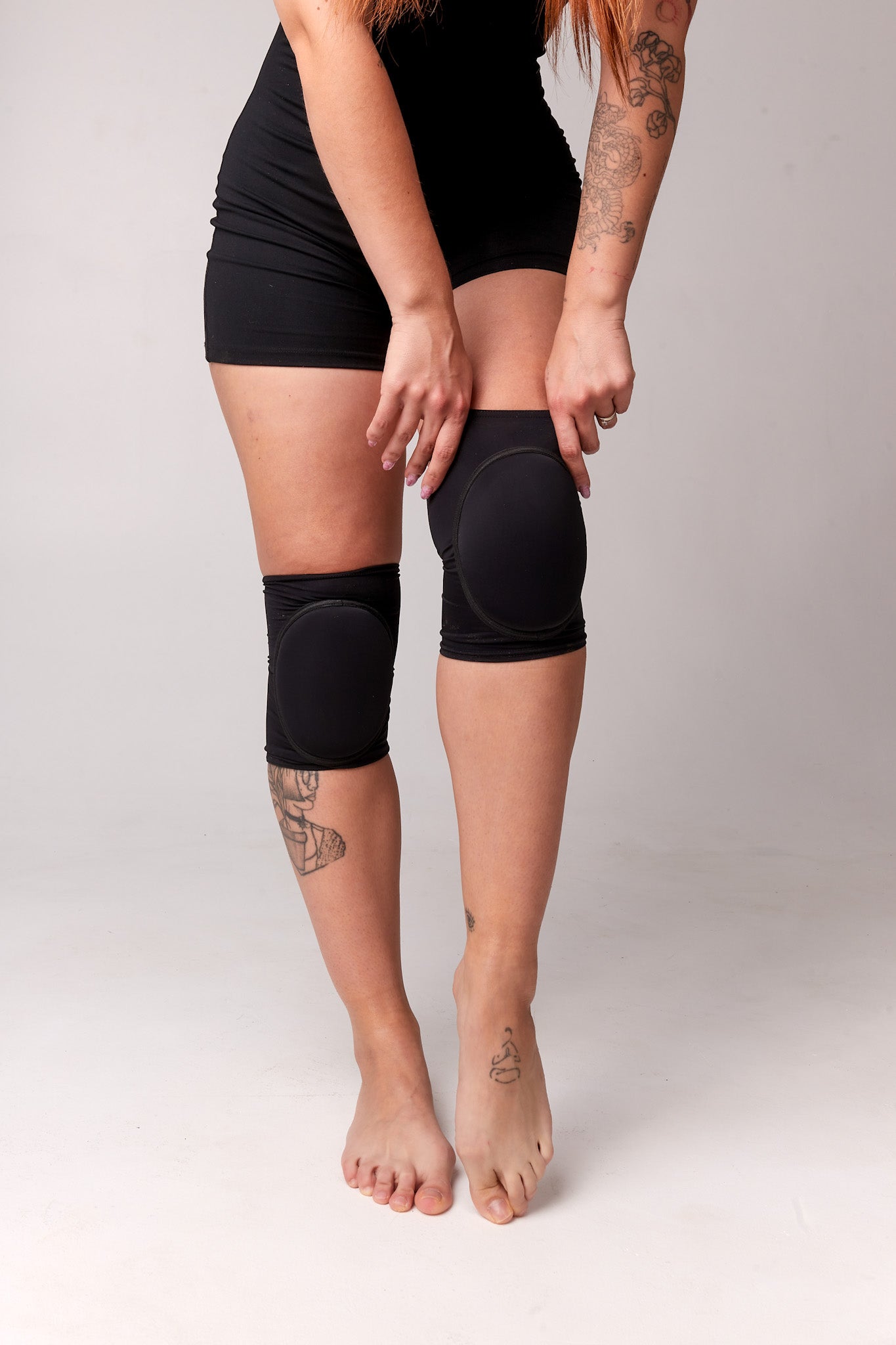 Dance Knee Pads